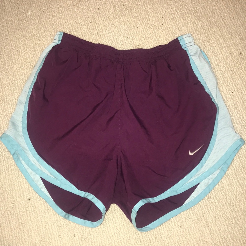 Nike Tempo Shorts